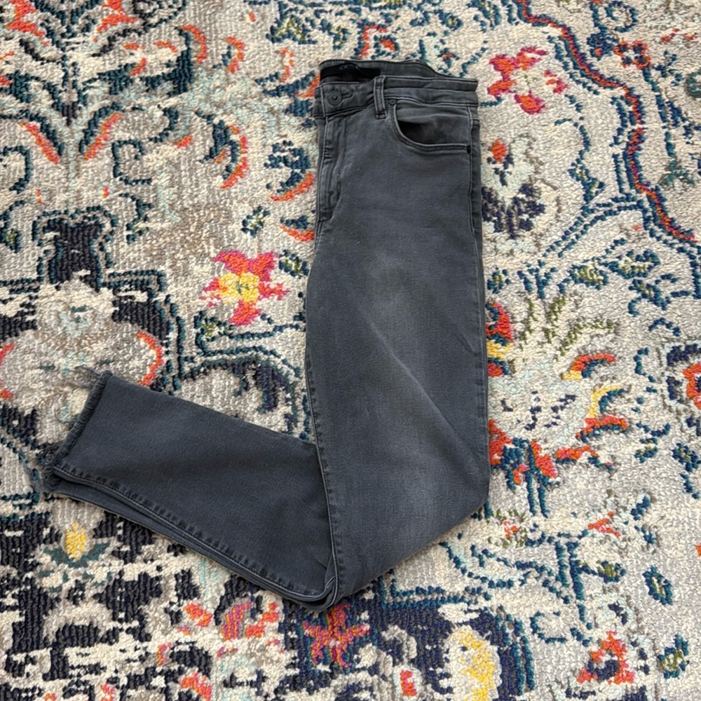 Joe's Jeans Women's Skinny Jeans - Charcoal